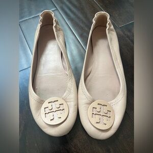 Tory Burch Ballet Flats